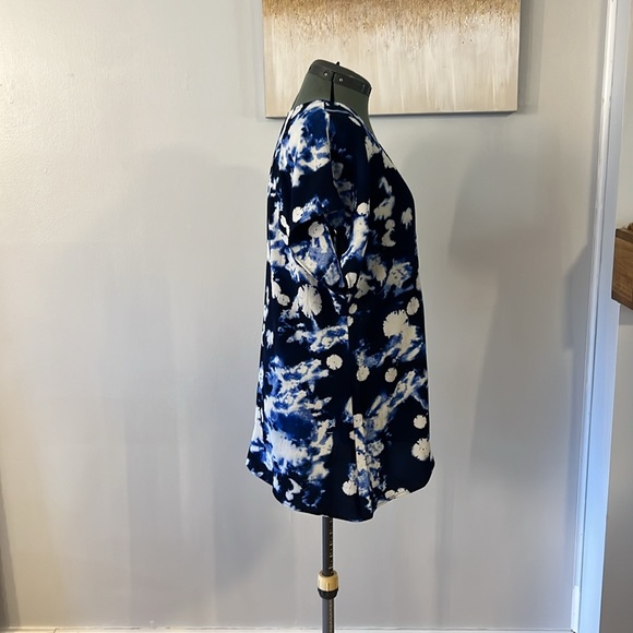 Show Me Your Mumu Short Sleeve Floral Blouse, Bundle of 3 - Picture 4 of 16